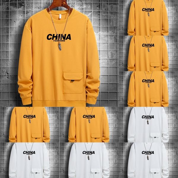 tc0iy mulinsen men's fashion crew student small fresh new neck casual bottoming shirt korean sweater versatile trend sweater shirtshirt, Black
tc0iy mulinsen men's fashion crew student small fresh new neck casual bottoming shirt korean sweater versatile trend sweater shirtshirt, Black
