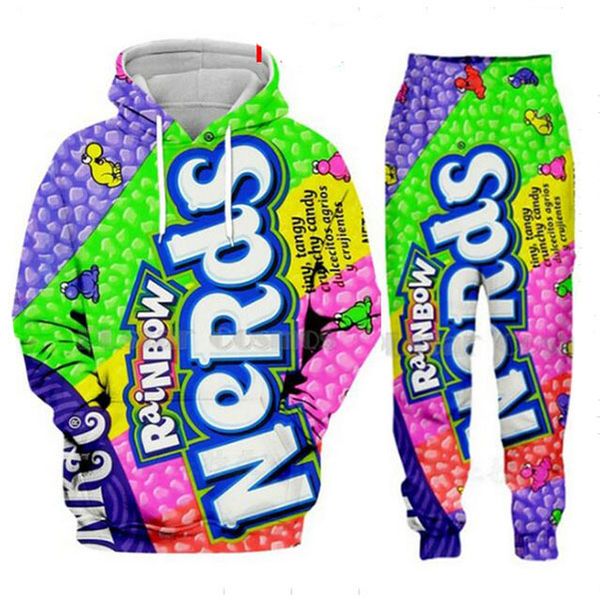 2021 new men/womens candy snack bag chocolate sauce 3d print fashion tracksuits crewneck hip hop sweatshirt and pants + hoodies, Gray
2021 new men/womens candy snack bag chocolate sauce 3d print fashion tracksuits crewneck hip hop sweatshirt and pants + hoodies, Gray