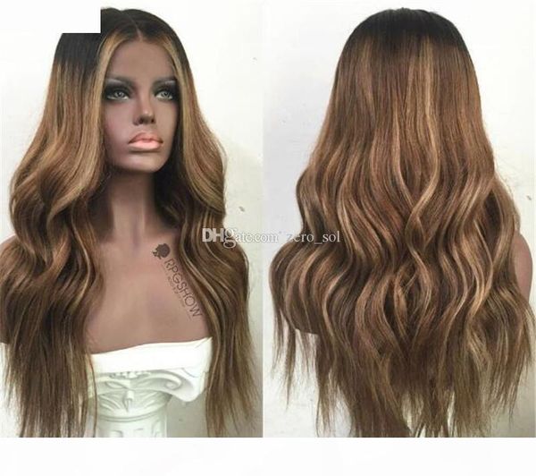 lace front human hair wigs ombre t1b 27 wavy 130 density natural wave malaysian virgin hair pre-plucked hairline with baby hair, Black;brown
lace front human hair wigs ombre t1b 27 wavy 130 density natural wave malaysian virgin hair pre-plucked hairline with baby hair, Black;brown
