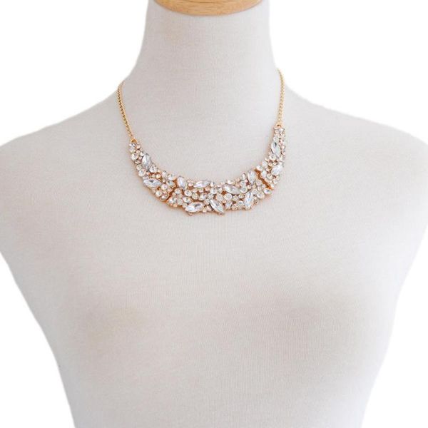 2020 горячие продажи fshion женщины ювелирных изделий кристалл цепи choker коренастый заявление bib подвеска цепи ожерелье, Golden;silver
2020 горячие продажи fshion женщины ювелирных изделий кристалл цепи choker коренастый заявление bib подвеска цепи ожерелье, Golden;silver
