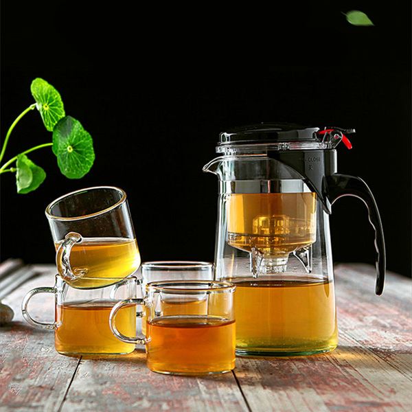 heat resistant pot chinese kung fu puer tea set coffee glass maker convenient office teapot q1218
heat resistant pot chinese kung fu puer tea set coffee glass maker convenient office teapot q1218