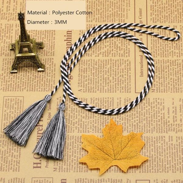 5pcs polyester cotton two head rope tape tassels home textile curtain clothing pendant craft tassels diy clothing decoration h sqcxtf
5pcs polyester cotton two head rope tape tassels home textile curtain clothing pendant craft tassels diy clothing decoration h sqcxtf