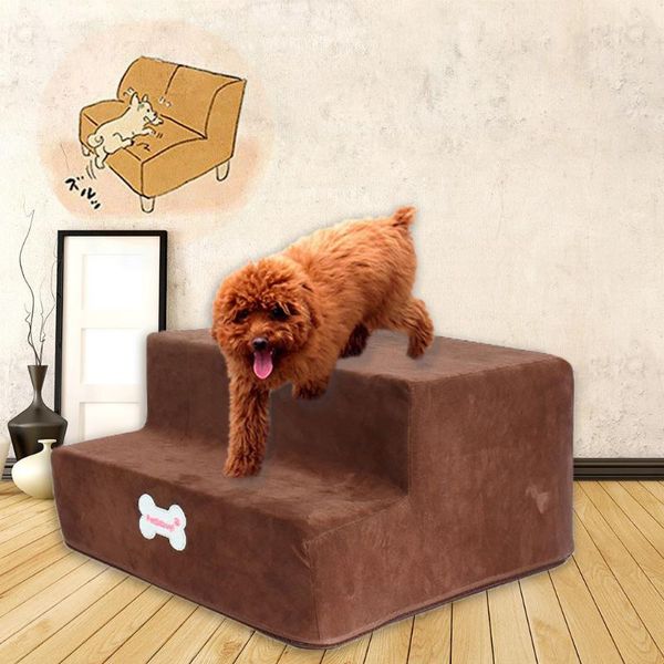 kennels & pens dog house high-density sponge pet stair microfiber cover non-slip bottom washable zipper products supplies
kennels & pens dog house high-density sponge pet stair microfiber cover non-slip bottom washable zipper products supplies