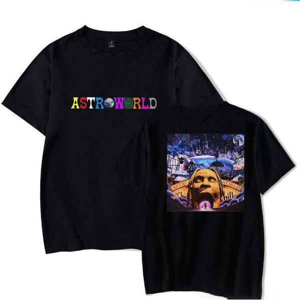 designer jacke men's t-shirts astroworld t-shirt t shirt tee tracksuit short sleeve hip hop breathable black shirts sweatshirt associat, White;black
designer jacke men's t-shirts astroworld t-shirt t shirt tee tracksuit short sleeve hip hop breathable black shirts sweatshirt associat, White;black