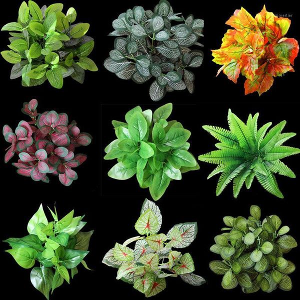 decorative flowers & wreaths bamboo leaves green party decoration artificial home greenery 1pc office for wedding el fake plants1
decorative flowers & wreaths bamboo leaves green party decoration artificial home greenery 1pc office for wedding el fake plants1