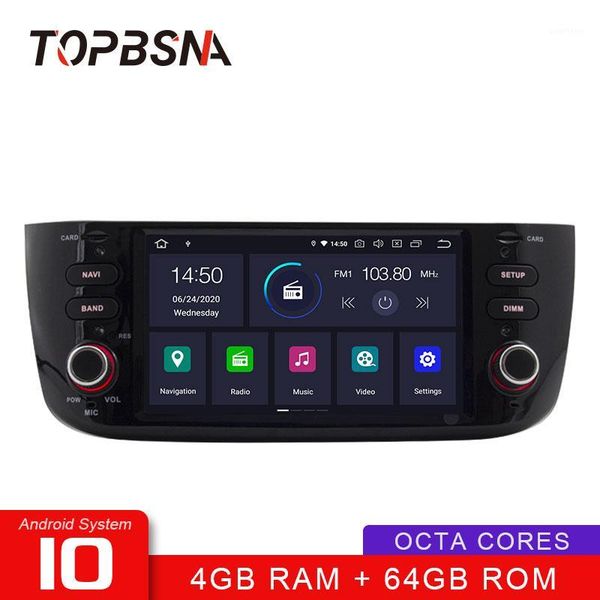 sna android 10 car multimedia player for /linea/punto 2012 2013 2014 2020 wifi gps 1 din car radio stereo 4g+64g 8 core1
sna android 10 car multimedia player for /linea/punto 2012 2013 2014 2020 wifi gps 1 din car radio stereo 4g+64g 8 core1