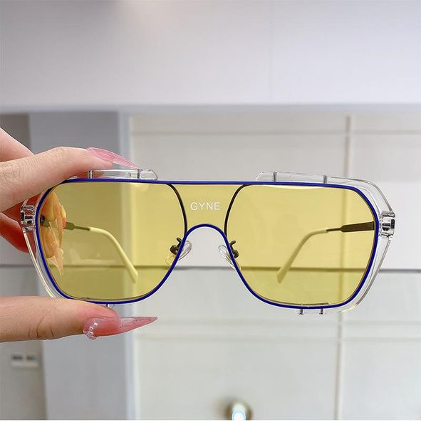 2021 square sunglasses women luxury vintage brand design sun glasses big frame mirror red purple eyewear uv400, White;black
2021 square sunglasses women luxury vintage brand design sun glasses big frame mirror red purple eyewear uv400, White;black