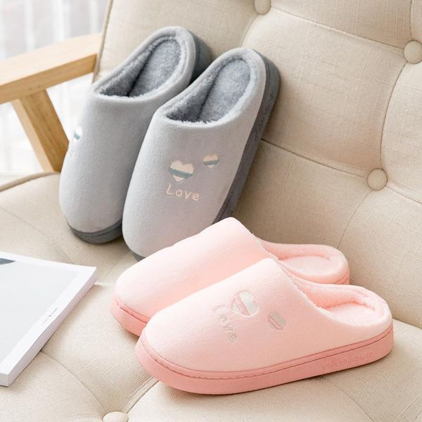 autumn and winter new cotton slippers for men and women warm thick-soled non-slip furry slippers for couples home floor, Black
autumn and winter new cotton slippers for men and women warm thick-soled non-slip furry slippers for couples home floor, Black