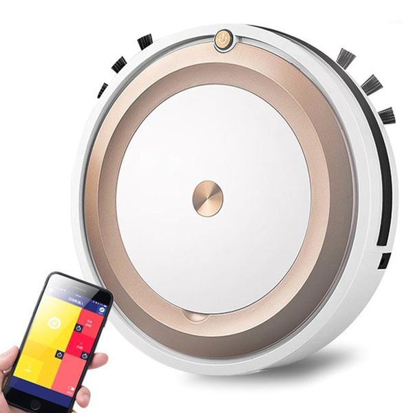 es04 robot vacuum cleaner intelligent app remote control suitable for floors of various materials usb suction sweeper dry wet1
es04 robot vacuum cleaner intelligent app remote control suitable for floors of various materials usb suction sweeper dry wet1