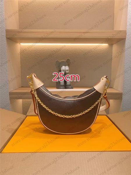 loop cross body bag collection half-moon baguette croissant bag monograms chain designers womens handbags purses wallet m81098
loop cross body bag collection half-moon baguette croissant bag monograms chain designers womens handbags purses wallet m81098