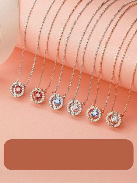 new 925 sterling silver necklace exquisite blue crystal pendant couple men and women necklace christmas gifts
new 925 sterling silver necklace exquisite blue crystal pendant couple men and women necklace christmas gifts