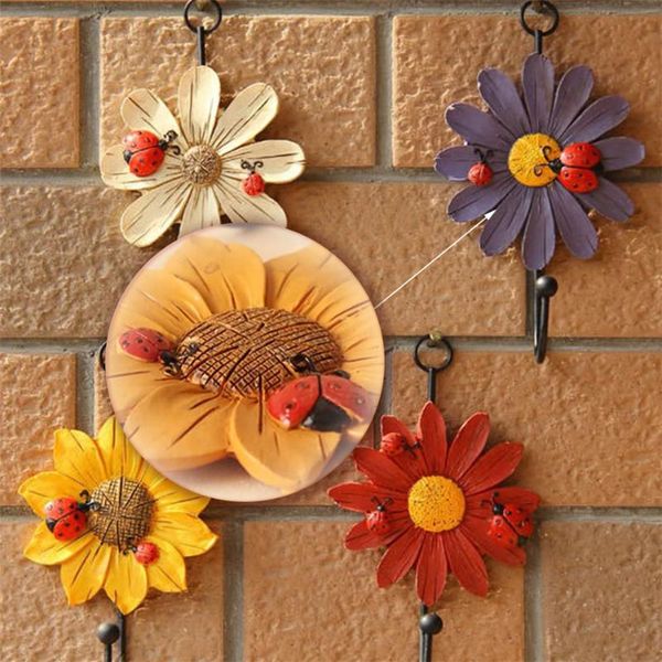 hooks & rails coat clothes towel wall door hangers bathroom bedroom hanging hook accessories flower shape wood home hat
hooks & rails coat clothes towel wall door hangers bathroom bedroom hanging hook accessories flower shape wood home hat