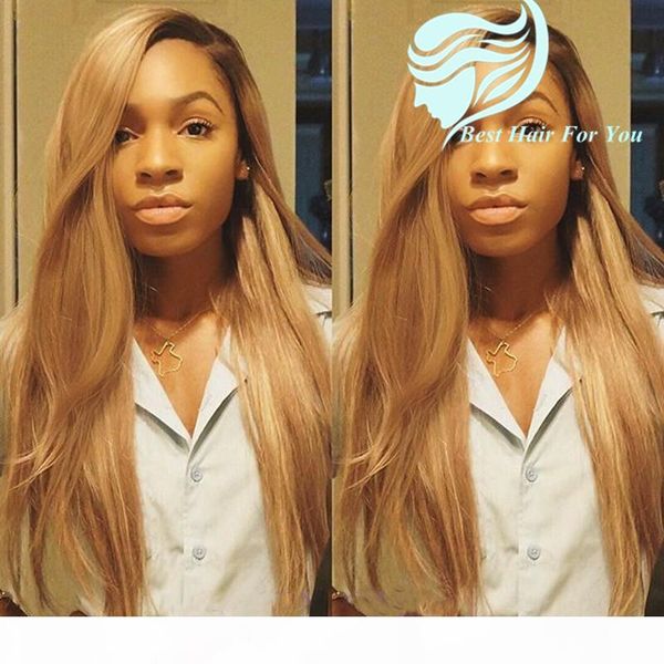 human hair glueless lace front wig 1b 27 ombre silky straight blond baby hair two tone 1bt27 full lace wig 130%density, Black;brown
human hair glueless lace front wig 1b 27 ombre silky straight blond baby hair two tone 1bt27 full lace wig 130%density, Black;brown