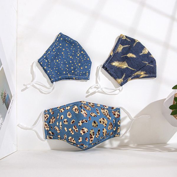 design fashion cotton anti-dust anti-haze washable denim ears anti-smog breathable three-dimensional reusable face mask
design fashion cotton anti-dust anti-haze washable denim ears anti-smog breathable three-dimensional reusable face mask