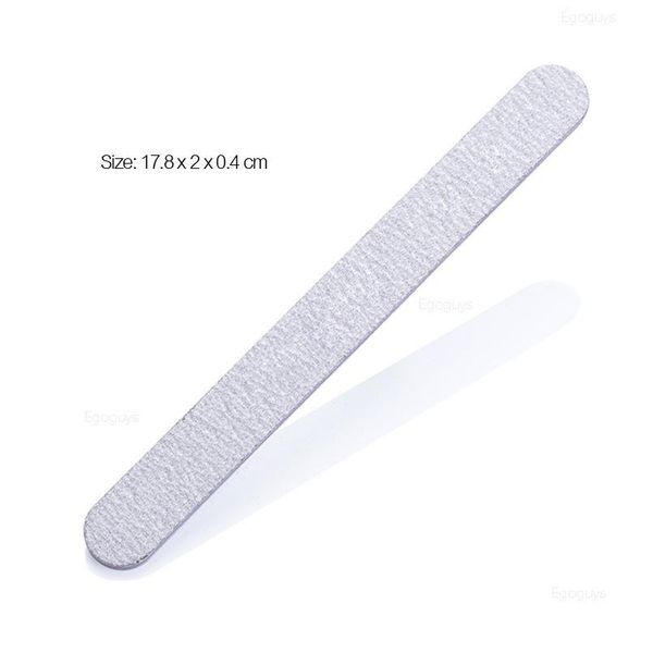 grey sandpaper nail file polishing stick grinding block nail art lapping burnish device washable manicure sanding buffi jllkat
grey sandpaper nail file polishing stick grinding block nail art lapping burnish device washable manicure sanding buffi jllkat