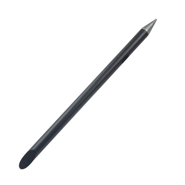 creative inkless pen metal pen student stationery metal business signature office supplies, Blue;orange
creative inkless pen metal pen student stationery metal business signature office supplies, Blue;orange