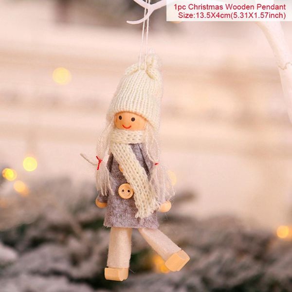 горнолыжная подвеска qifu cute angel doll рождественские украшения для дома рождество 2019 елочные украшения рождественские подарки christma
горнолыжная подвеска qifu cute angel doll рождественские украшения для дома рождество 2019 елочные украшения рождественские подарки christma