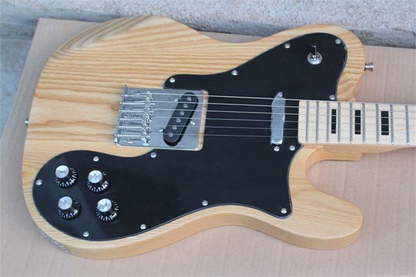 tele electric guitar elm body p90 pickups 2v 2t wine red color maple fingerboard guitarar
tele electric guitar elm body p90 pickups 2v 2t wine red color maple fingerboard guitarar