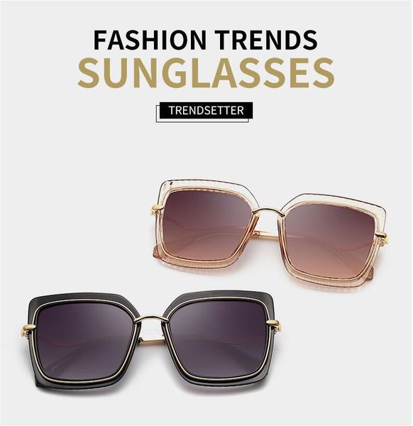 66478 womens sunglasses men sun glasses women sunglasses fashion style protects eyes gafas de sol lunettes de soleil, White;black
66478 womens sunglasses men sun glasses women sunglasses fashion style protects eyes gafas de sol lunettes de soleil, White;black