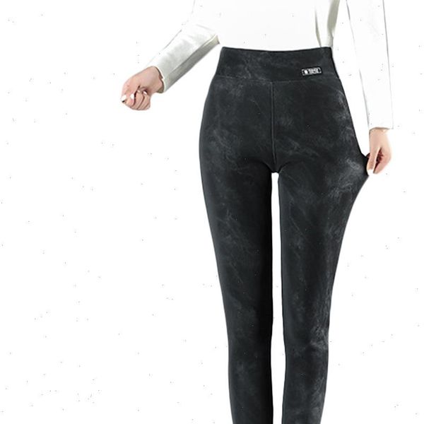 womens thick thermals warm pu leather slim up pants leggings women new fashion plus size high waist trousers leggins, Black
womens thick thermals warm pu leather slim up pants leggings women new fashion plus size high waist trousers leggins, Black