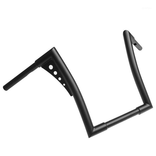 for sportster fxst xl flst motorcycle custom black motorcycle handle bar ape hangers 1-1/4" fat bars 14 rise handlebars1
for sportster fxst xl flst motorcycle custom black motorcycle handle bar ape hangers 1-1/4" fat bars 14 rise handlebars1