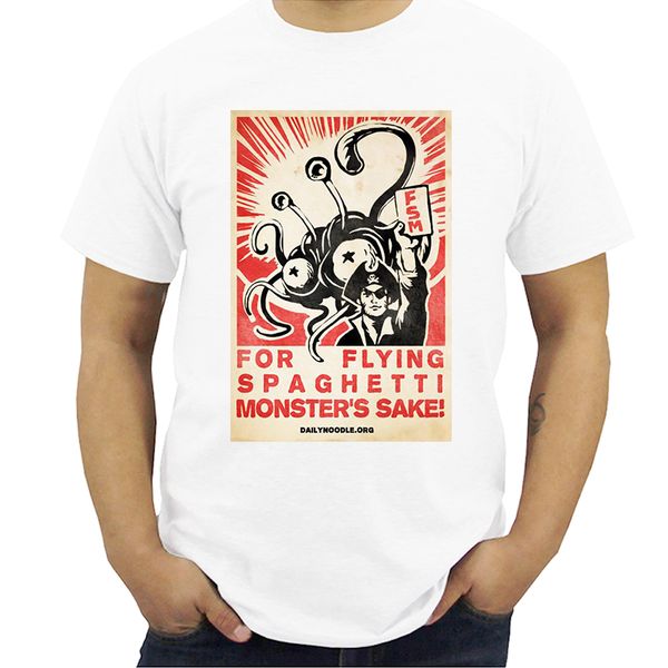 summer men's print round collar fsm flying spaghetti monster cccp funny tees streetwear 5x sport hooded sweatshirt hoodie men t shirt
summer men's print round collar fsm flying spaghetti monster cccp funny tees streetwear 5x sport hooded sweatshirt hoodie men t shirt