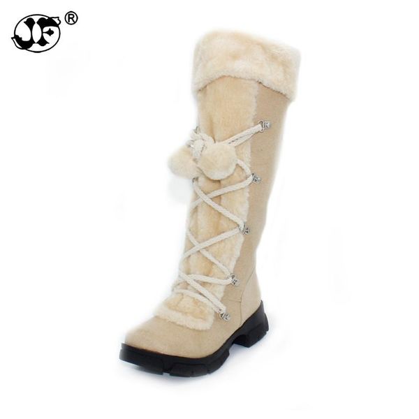 boots wholesale 2021 fashion ladies' platform women knee high winter shoes fur warm snow yjk90, Black
boots wholesale 2021 fashion ladies' platform women knee high winter shoes fur warm snow yjk90, Black