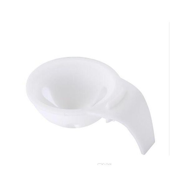 kitchen tool gadget convenient egg yolk white separator divider holder sieve color can be cho jlluyb comb2010
kitchen tool gadget convenient egg yolk white separator divider holder sieve color can be cho jlluyb comb2010