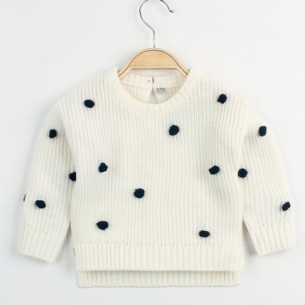 cute baby crochet sweaters for girls o neck long sleeves toddler infant knitted pullovers newborn baby knitted clothes 201128, Blue
cute baby crochet sweaters for girls o neck long sleeves toddler infant knitted pullovers newborn baby knitted clothes 201128, Blue