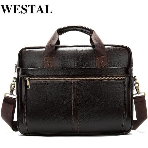 office men men's leather messenger for men leather/business westal lapbriefcase/genuine bags men's briefcases bag bags wmrgm
office men men's leather messenger for men leather/business westal lapbriefcase/genuine bags men's briefcases bag bags wmrgm