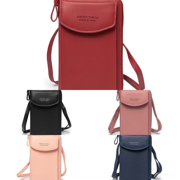 xn3mj shoulder new japanese and 2020 phone korean hipster mobile phone women's wallet vertical cross women's bag large capacity sh
xn3mj shoulder new japanese and 2020 phone korean hipster mobile phone women's wallet vertical cross women's bag large capacity sh