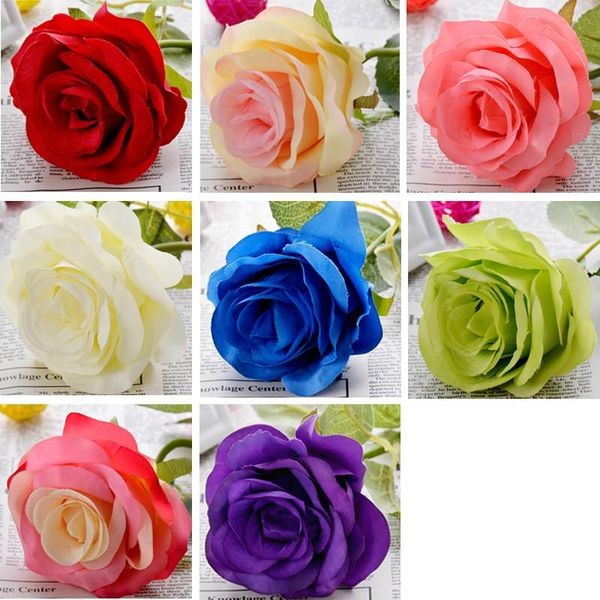 pretty 1pc latex rose artificial flowers real touch rose flowers for home wedding decoration party birthday valentine's day gift
pretty 1pc latex rose artificial flowers real touch rose flowers for home wedding decoration party birthday valentine's day gift