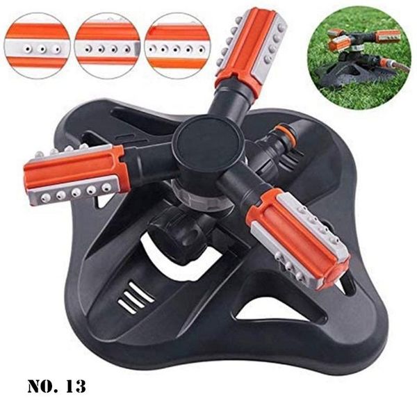 new 360 degree rotating watering sprinkler garden 36 nozzles automatic garden irrigation system sprinklers lawn watering device
new 360 degree rotating watering sprinkler garden 36 nozzles automatic garden irrigation system sprinklers lawn watering device