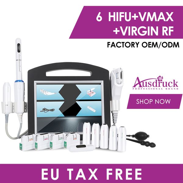 new design high intensity focused ultrasound 3 in 1 vmax 2d hifu smas vaginal tightening face and body lifting beauty machine
new design high intensity focused ultrasound 3 in 1 vmax 2d hifu smas vaginal tightening face and body lifting beauty machine