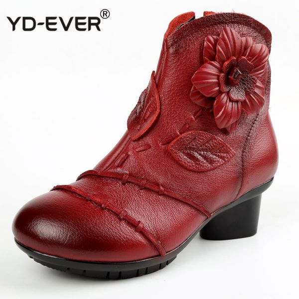 boots fashion women autumn winter genuine leather handmade plush ankle high heels shoes for ladies botas, Black
boots fashion women autumn winter genuine leather handmade plush ankle high heels shoes for ladies botas, Black