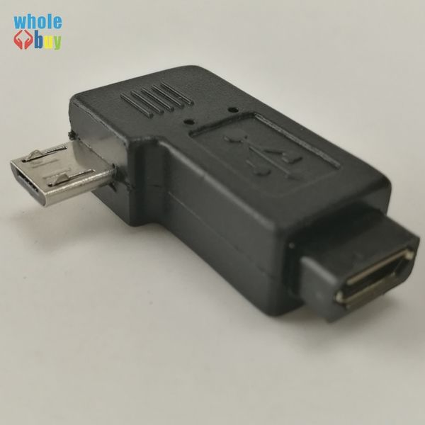 600pcs / серия black 9mm long соединитель 90 градусов правой левые угловой micro usb 2.0 5pin мужчины и женщины m адаптер для выдвижения f
600pcs / серия black 9mm long соединитель 90 градусов правой левые угловой micro usb 2.0 5pin мужчины и женщины m адаптер для выдвижения f