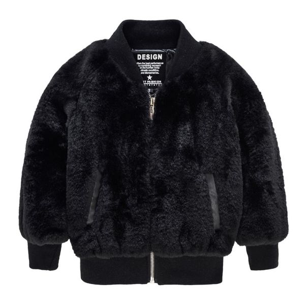 jackets 2021 autumn winter thicken girls coats black luxurious fur kid boys coat fashion pageant party warm jacket outerwear 2-6y, Blue;gray
jackets 2021 autumn winter thicken girls coats black luxurious fur kid boys coat fashion pageant party warm jacket outerwear 2-6y, Blue;gray