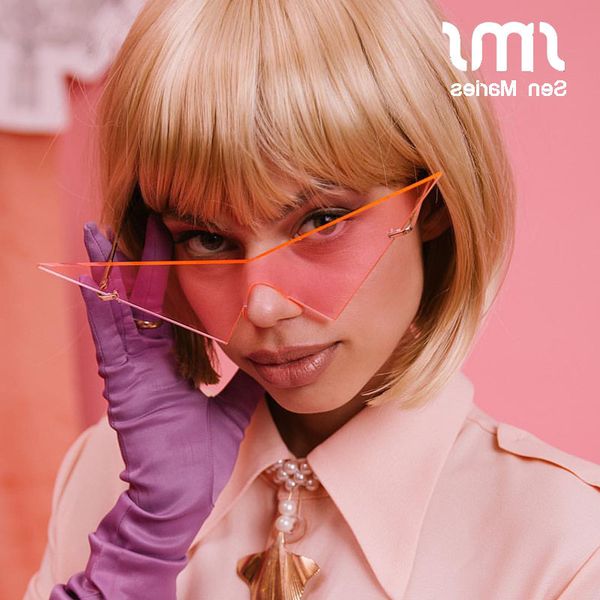 triangle rsized rimless steampunk women personality one-piece sunglasses men shades big frame cat eye glasses
triangle rsized rimless steampunk women personality one-piece sunglasses men shades big frame cat eye glasses
