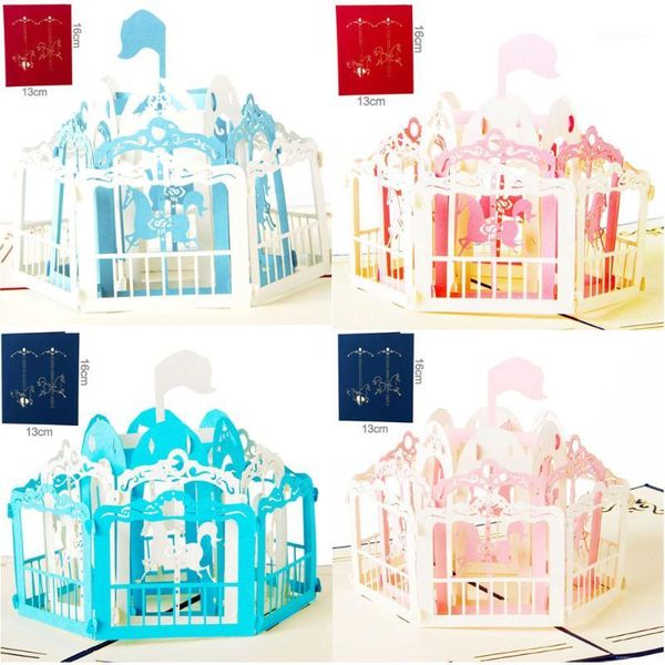 greeting cards 2021 3d rotating trojans shapes up carousel lover happy birthday anniversary #1012 b1
greeting cards 2021 3d rotating trojans shapes up carousel lover happy birthday anniversary #1012 b1