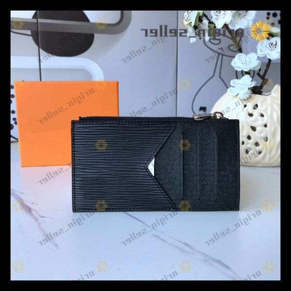 credit card holder mens wallet leather ladies short style designer card holder bank card case dust bag box fashion
credit card holder mens wallet leather ladies short style designer card holder bank card case dust bag box fashion