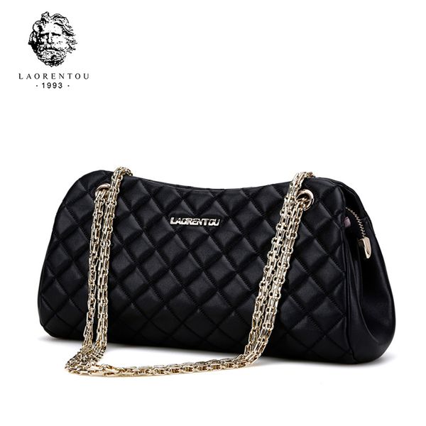 laorentou designer brand leather womens messenger shoulder bag fashion female bag chains crossbody for women party
laorentou designer brand leather womens messenger shoulder bag fashion female bag chains crossbody for women party