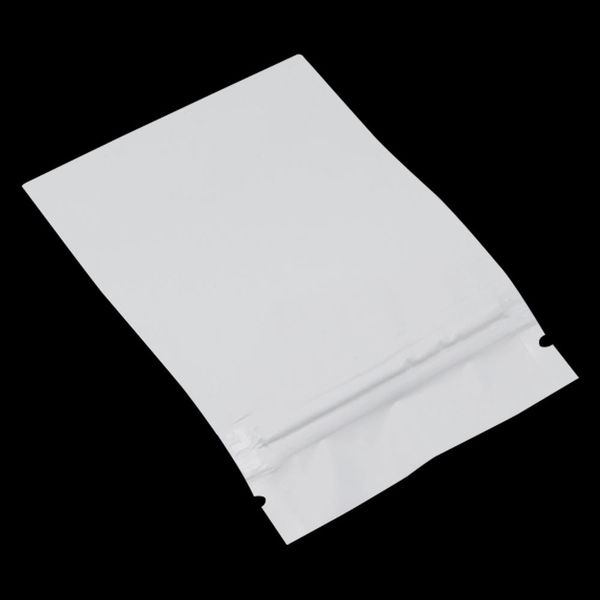 200pcs matte white self seal aluminum foil ziplock snack package bag food storage retails gifts zip lock packing pouch 4 sizes h bbymhw
200pcs matte white self seal aluminum foil ziplock snack package bag food storage retails gifts zip lock packing pouch 4 sizes h bbymhw