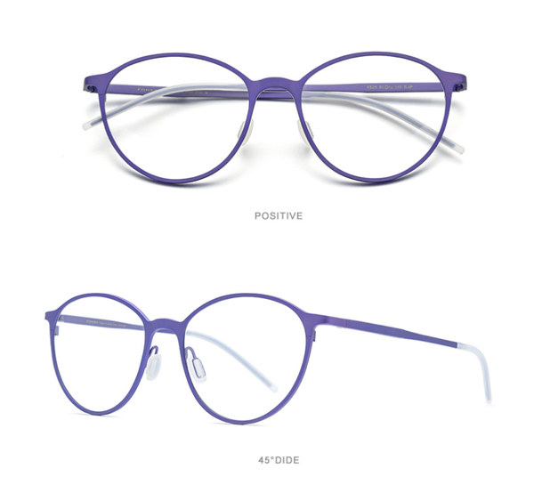sunglasses retro women pure titanium round frame progressive multi-focal lens eyewear ultralight see near far reading glasses men spectacle, White;black
sunglasses retro women pure titanium round frame progressive multi-focal lens eyewear ultralight see near far reading glasses men spectacle, White;black