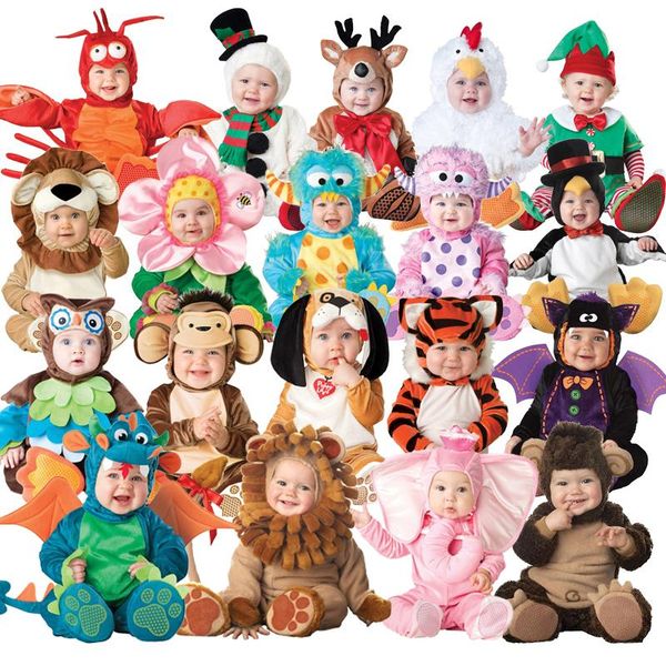 lovely animal outfit for babygrowinfant boys girls baby fancy dress cosplay costume toddler lion/dog/elephaniger 40, Blue
lovely animal outfit for babygrowinfant boys girls baby fancy dress cosplay costume toddler lion/dog/elephaniger 40, Blue