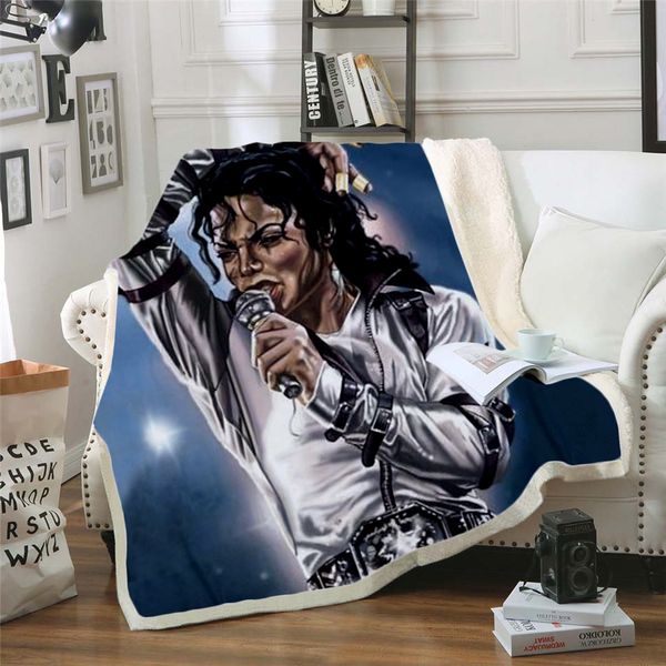 michael jackson 3d printed fleece blanket for beds hiking picnic thick quilt fashionable bedspread sherpa throw blanket style-2
michael jackson 3d printed fleece blanket for beds hiking picnic thick quilt fashionable bedspread sherpa throw blanket style-2