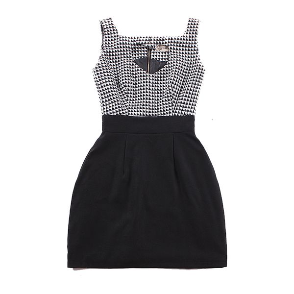 2021 new le palais vintage spring block color wool blend black white plaid heart hepburn thin dress high rise we0t, Black;gray
2021 new le palais vintage spring block color wool blend black white plaid heart hepburn thin dress high rise we0t, Black;gray