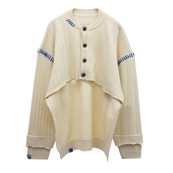 women's knits & tees tvvovvin women sweater irregular hollow out vintage sweaters asymmetry long loose knitting cardigan fashion mgm6, White
women's knits & tees tvvovvin women sweater irregular hollow out vintage sweaters asymmetry long loose knitting cardigan fashion mgm6, White