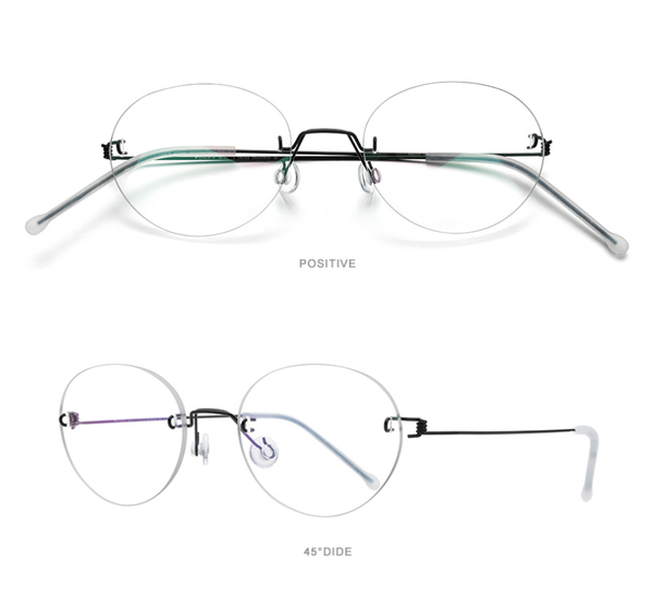 sunglasses titanium alloy rimless progressive multi-focal lens optical eyewear goggle see near far ultralight reading glasses men, White;black
sunglasses titanium alloy rimless progressive multi-focal lens optical eyewear goggle see near far ultralight reading glasses men, White;black