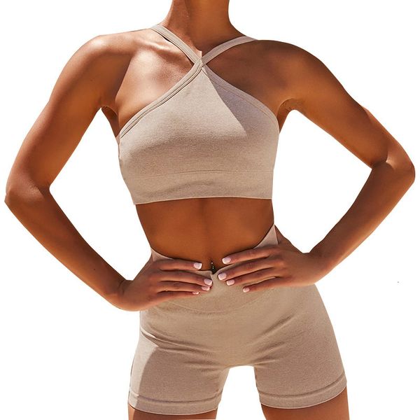 new seamless yoga set women gym clothes summer sports bra shorts gym set women high waist workout sport tracksuit, White;red
new seamless yoga set women gym clothes summer sports bra shorts gym set women high waist workout sport tracksuit, White;red