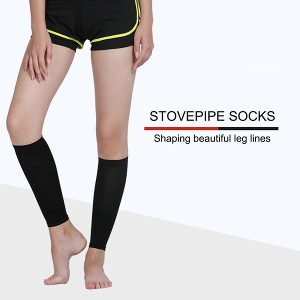 spandex medical support leg shin socks calf slim sleeve sock compression brace wrap for women lady dancing warmer new, Pink;yellow
spandex medical support leg shin socks calf slim sleeve sock compression brace wrap for women lady dancing warmer new, Pink;yellow